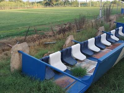 Απάντηση στο αφήγημα του Γιώργη Διαγούπη