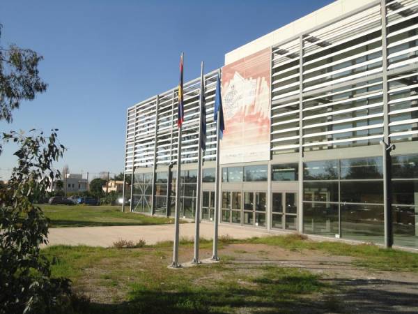 Μισή... παρέμβαση στο Μέγαρο Χορού Καλαμάτας