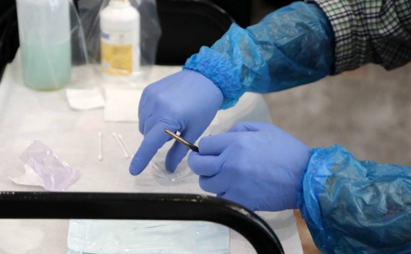 Κορονοϊός: 95 νέα κρούσματα στη Μεσσηνια