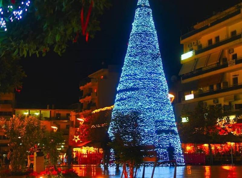 Αποχωρεί η κακοκαιρία Ζηνοβία - O καιρός στην Καλαμάτα