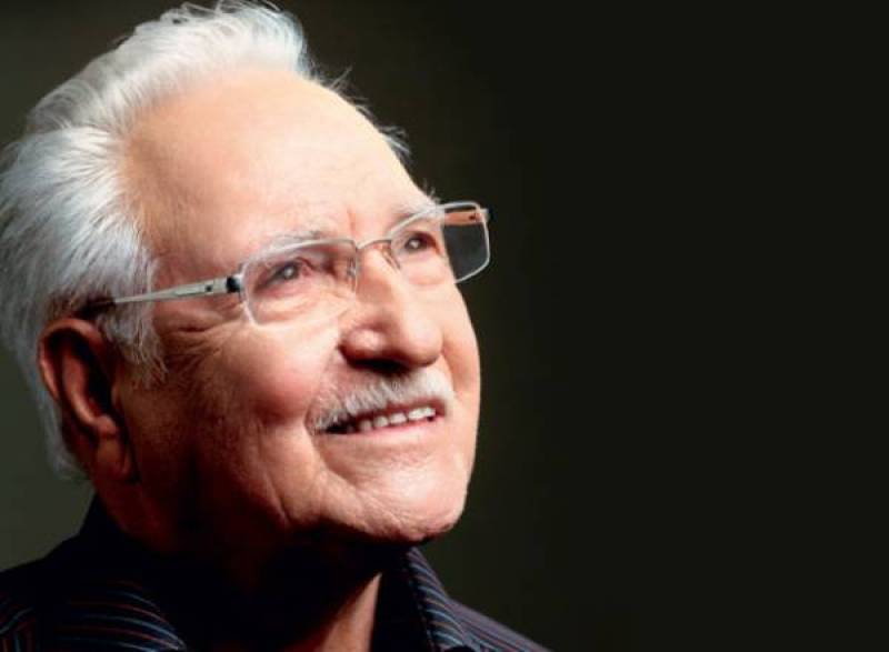 Μέγαρο Χορού: Σήμερα το αφιέρωμα του «Ακρίτα» στον Χρόνη Αηδονίδη