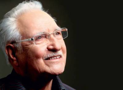 Μέγαρο Χορού: Σήμερα το αφιέρωμα του «Ακρίτα» στον Χρόνη Αηδονίδη