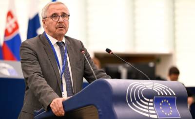 Καταγγελίες Μανιάτη για το πρόγραμμα AntiNero