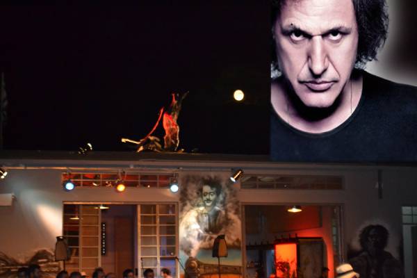 Συναυλία Παπακωνσταντίνου το Σάββατο στην Κυπαρισσία