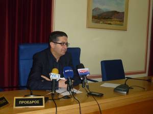 "Ωρολογιακή βόμβα" στο Δήμο Καλαμάτας: 2,5 εκ. ευρώ οφειλές από εισφορά σε χρήμα