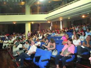 Συνεχείς κινητοποιήσεις αποφάσισαν οι εργαζόμενοι στην αυτοδιοίκηση