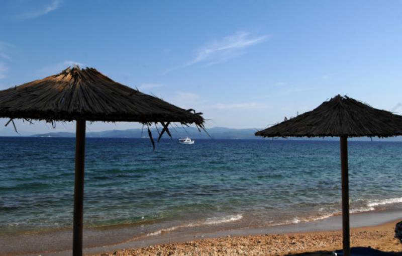 Ισχυρότατο το χτύπημα του κορονοϊού στον τουρισμό