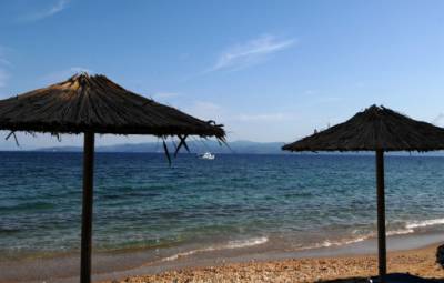 Ισχυρότατο το χτύπημα του κορονοϊού στον τουρισμό