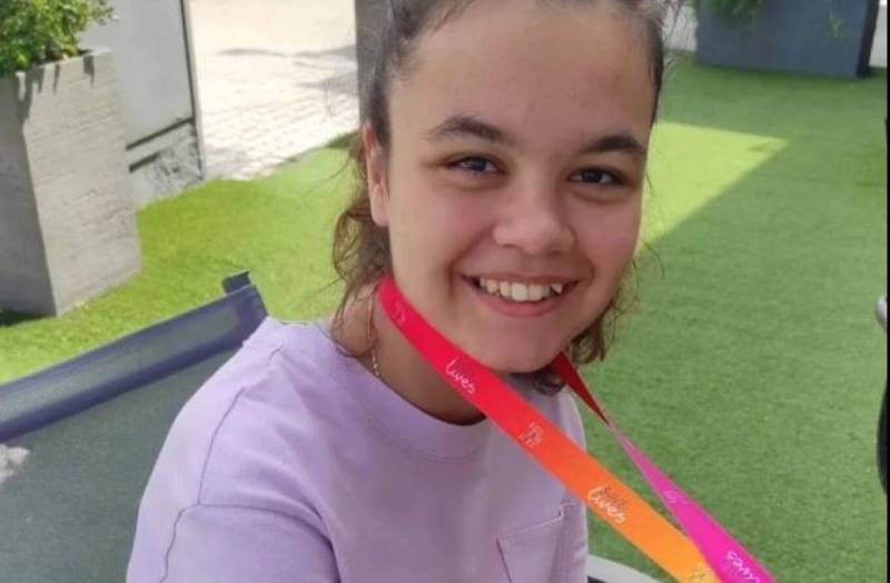 Χαλκιδική: 16χρονη έσωσε από πνιγμό έναν 10χρονο στο Πευκοχώρι (βίντεο)