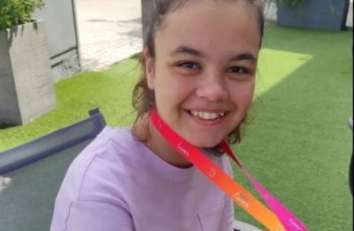 Χαλκιδική: 16χρονη έσωσε από πνιγμό έναν 10χρονο στο Πευκοχώρι (βίντεο)