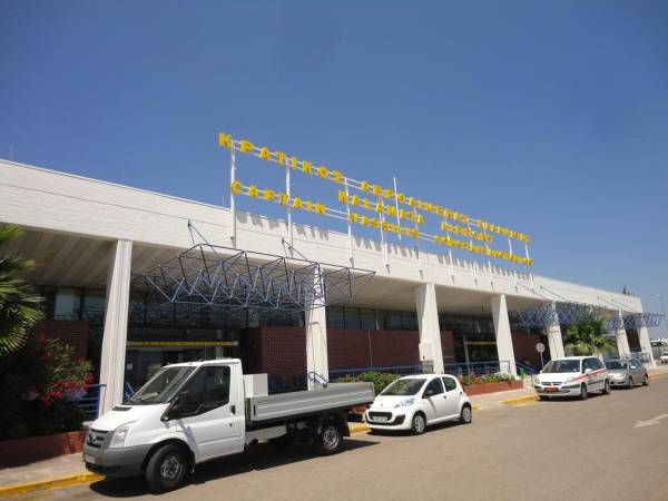 Καλαμάτα και Μύκονος στα 350 ευρωπαϊκά αεροδρόμια με τη μεγαλύτερη αύξηση επιβατικής κίνησης