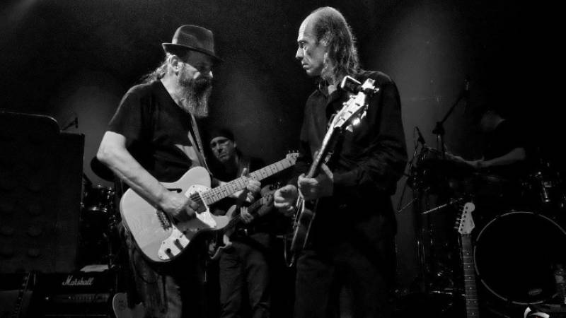 Πέντε χρόνια χωρίς τον Νίκο Σπυρόπουλο των θρυλικών "Σπυριδούλα"