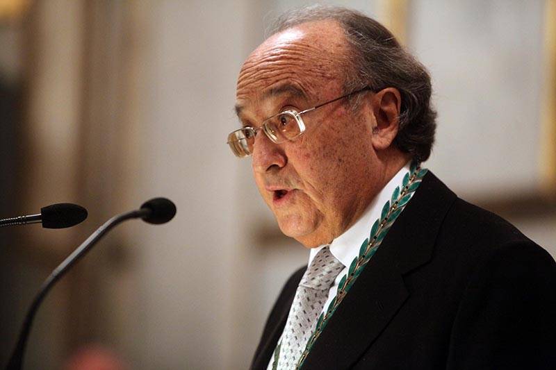 Καλαμάτα: Στις 28 Μαΐου η τελετή για τον Απόστολο Γεωργιάδη