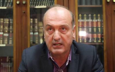 Ο Κουρεμπές συντονιστής Αγροτικού του ΣΥΡΙΖΑ