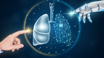 Καρκίνος του πνεύμονα: Πρόληψη και εξελίξεις στη θεραπεία