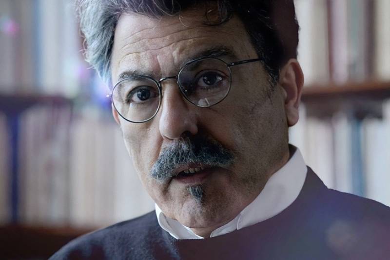 Αφιέρωμα στον Αντώνη Φωστιέρη από την Ενωση Μεσσηνίων Συγγραφέων