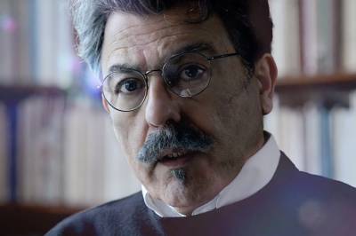 Αφιέρωμα στον Αντώνη Φωστιέρη από την Ενωση Μεσσηνίων Συγγραφέων