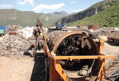 Βελτιώνεται η κατάσταση στη Μαραθόλακκα