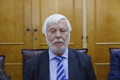 Στοιχεία για ΟΠΕΚΕΠΕ ζητεί ο Τατούλης