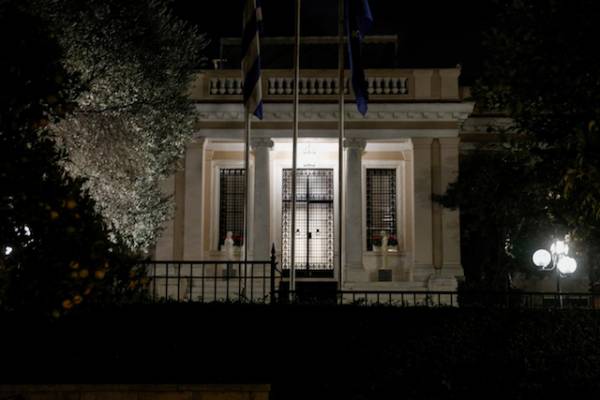 Ανασχηματισμός πριν την... τέλεια καταιγίδα