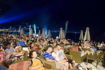 Νέα Κινηματογραφική Λέσχη Καλαμάτας: Παντρεύοντας μουσική και σινεμά