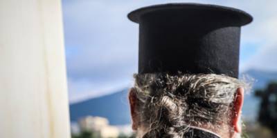 Σοβαρή καταγγελία της Μητρόπολης Μεσσηνίας: Ρασοφόρος... εξ Ιεροσολύμων εξαπατάει πιστούς με δήθεν αγιασμούς και εξορκισμούς