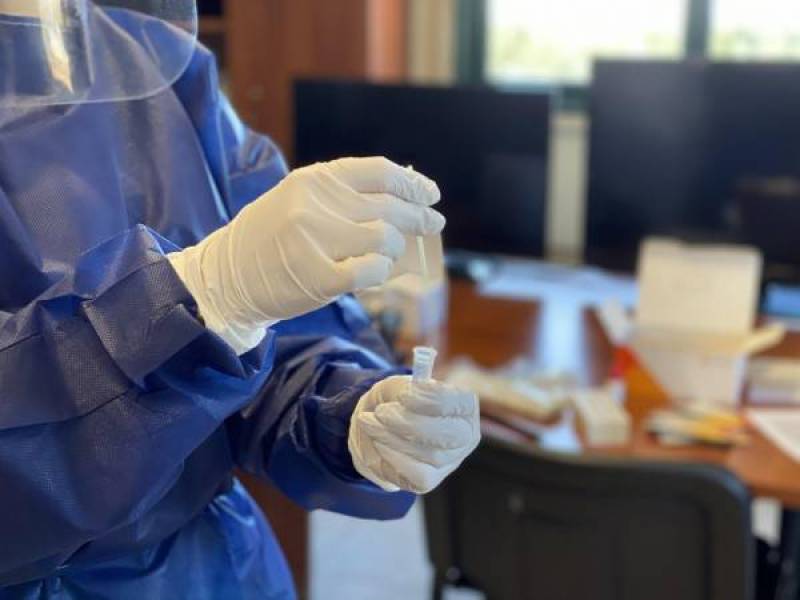 Κορονοϊός: 364 νέα κρούσματα στη Μεσσηνία - 19.509 πανελλαδικά, 82 θάνατοι, 485 διασωληνωμένοι