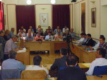 Στο "Στέγαση και Επανένταξη" οι τσιγγάνοι της Αγίας Τριάδας