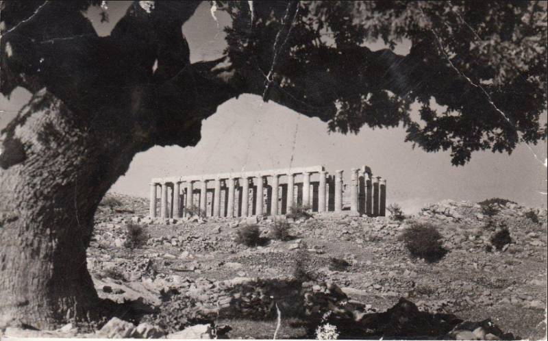 Κάποτε ο Επικούριος