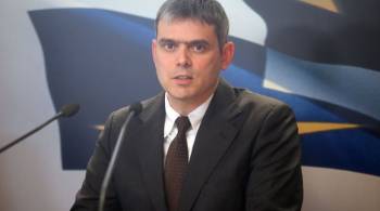 Καραγκούνης: Τσίπρας και Βαρουφάκης “δυσφημούν την Ελλάδα”