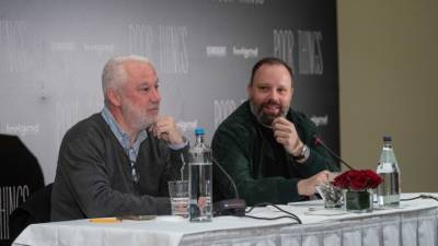 Λάνθιμος: «Προσπαθώ να κάνω ταινίες ανοιχτές σε ερμηνείες»