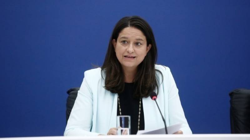 Εφαρμόζεται από σήμερα η νέα αύξηση στον κατώτατο μισθό