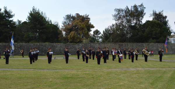 Επαναλειτουργεί η Δημοτική Φιλαρμονική Γαργαλιάνων