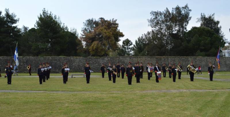 Επαναλειτουργεί η Δημοτική Φιλαρμονική Γαργαλιάνων
