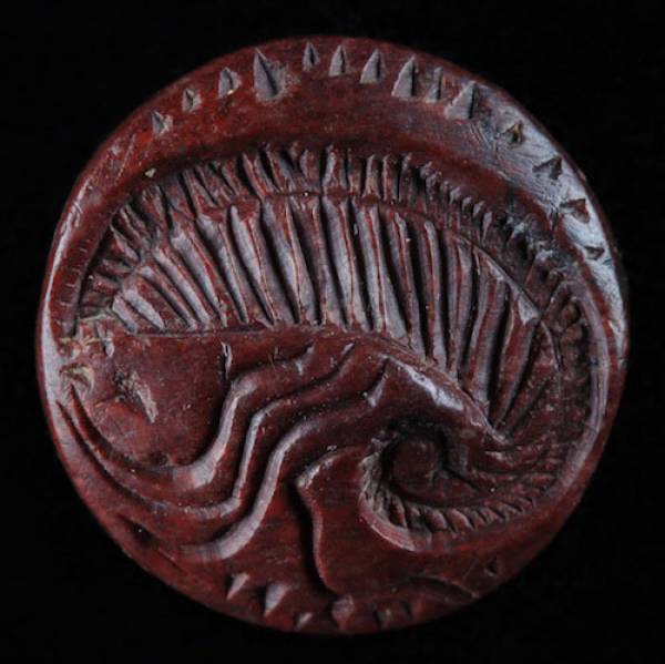 Νέες πινακίδες Γραμμικής Β&#039; αποκαλύφθηκαν από τις ανασκαφές στον Αγιο Βασίλειο Ξηροκαμπίου Λακωνίας