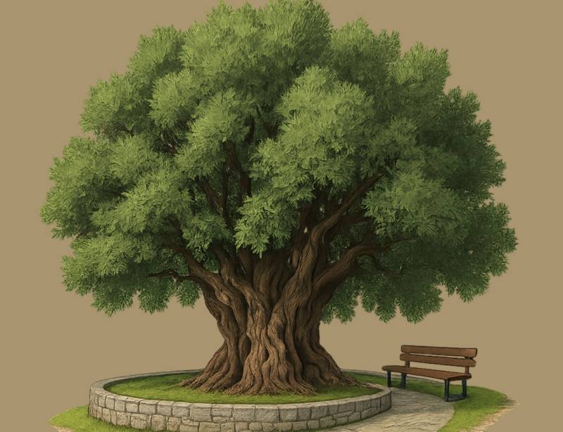 Παγκόσμια Ημέρα Ελιάς: Open Day γνωριμίας με τη «Μάνα Ελιά» και τον Επιδεικτικό Αγρό Μάνα Ελιά του ΕΛΓΟ - Δήμητρα