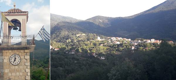 Ποικίλες εκδηλώσεις τον Δεκαπενταύγουστο στο Δυρράχι