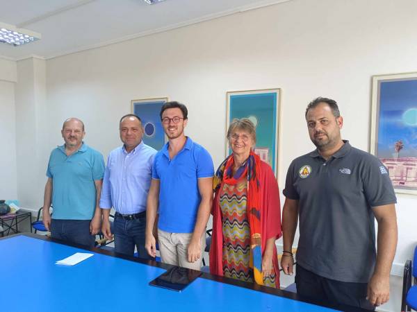 Συναυλία βιεννέζικης κλασικής μουσικής αύριο στο Μέγαρο Χορού