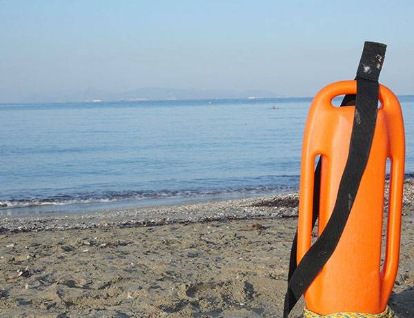 Ναυαγοσώστης για τη Φοινικούντα