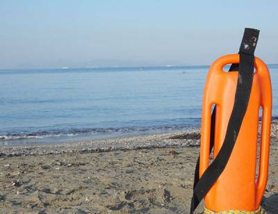 Ναυαγοσώστης για τη Φοινικούντα