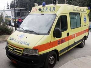 Νεκρός 26χρονος μοτοσικλετιστής στην Κόρινθο