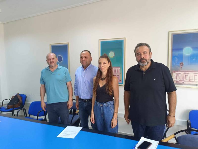 Ξεκίνησαν οι εγγραφές στις καλλιτεχνικές σχολές της «Φάρις»