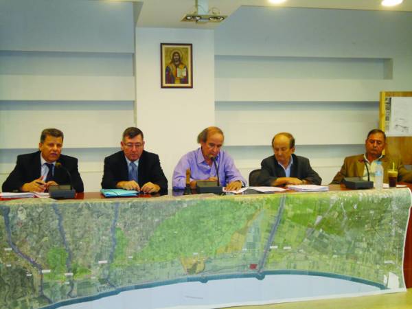 "Ναι" στο νέο δρόμο Καλαμάτα - Ριζόμυλος