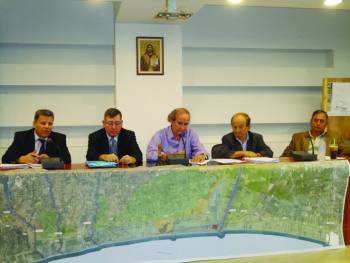 "Ναι" στο νέο δρόμο Καλαμάτα - Ριζόμυλος