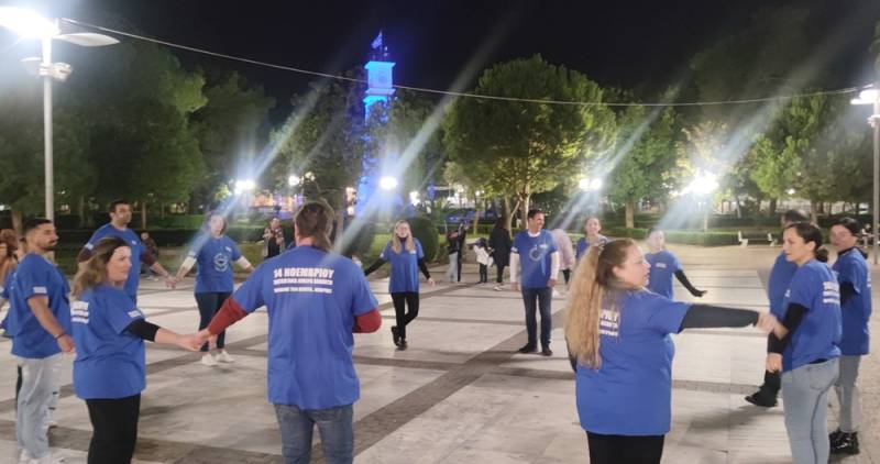 Δράση για τον σακχαρώδη διαβήτη στη Μεσσήνη