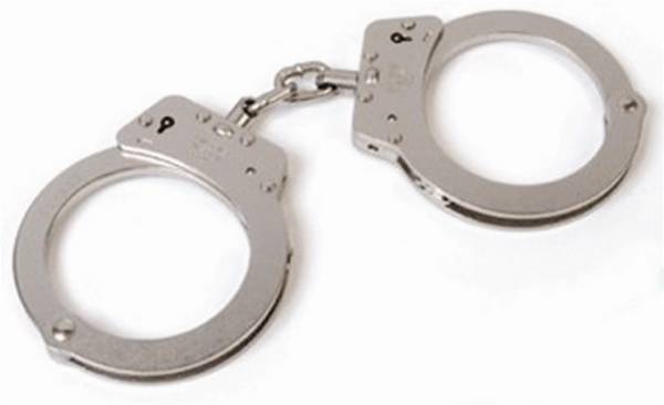 Σύλληψη τσιγγάνου για απόπειρα διάρρηξης