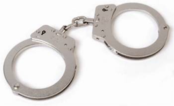 Σύλληψη τσιγγάνου για απόπειρα διάρρηξης