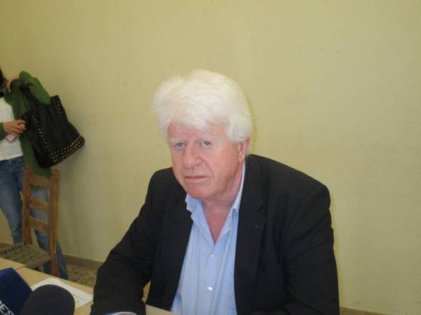 Περιφέρεια Πελοποννήσου: Σπατάλη πόρων καταγγέλλει ο Γόντικας (βίντεο)