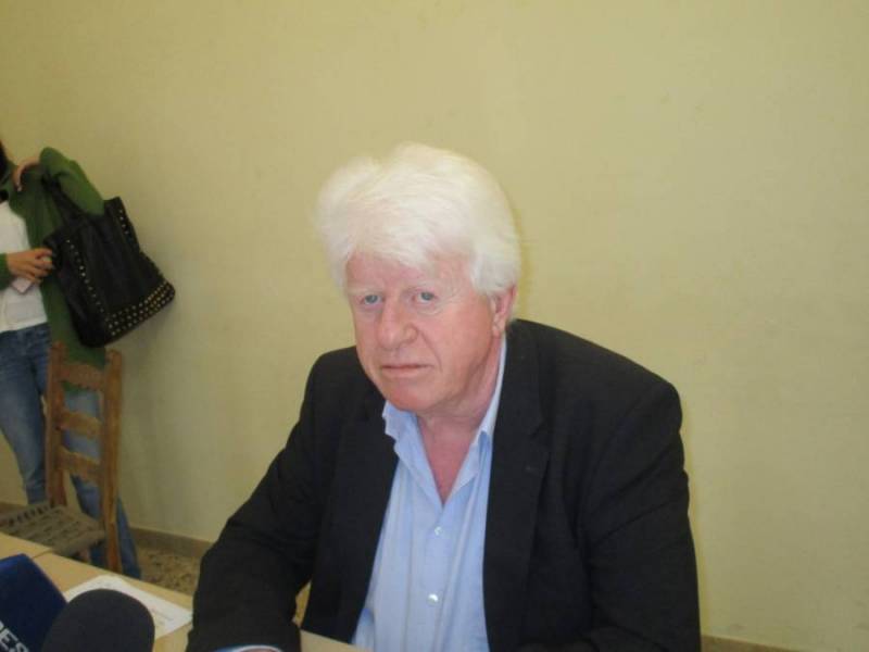 Περιφέρεια Πελοποννήσου: Σπατάλη πόρων καταγγέλλει ο Γόντικας (βίντεο)