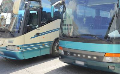 Παλιός γνώριμος των αρχών ο διαρρήκτης των λεωφορείων στη Μεγαλόπολη